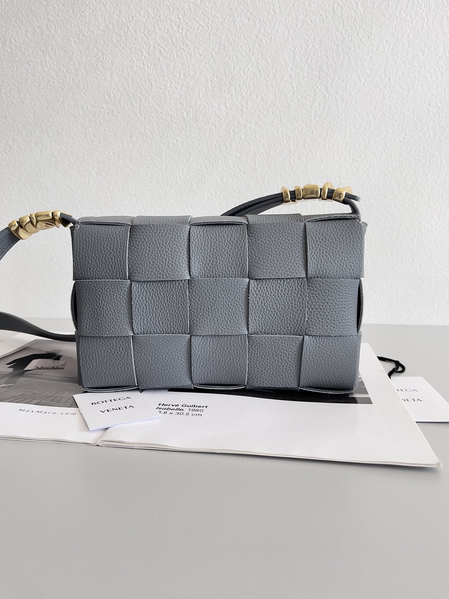 Bottega Veneta Satchel Bags